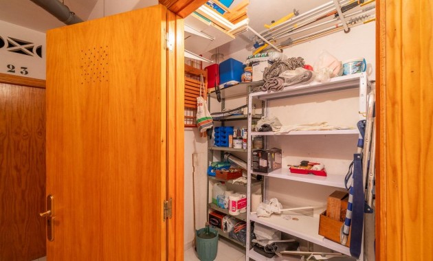 Venta - Apartamento / piso -
Orihuela Costa - Campoamor