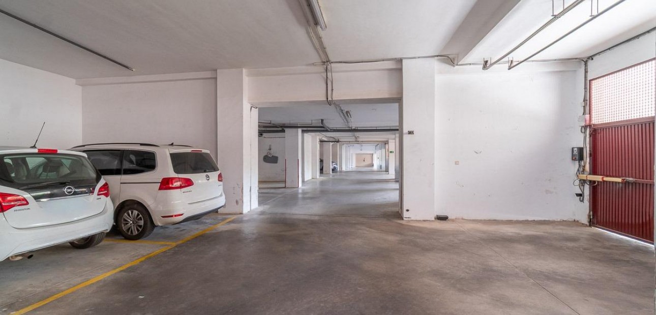 Venta - Apartamento / piso -
Orihuela Costa - Campoamor