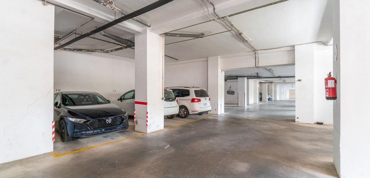 Venta - Apartamento / piso -
Orihuela Costa - Campoamor