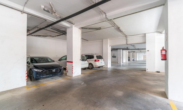 Venta - Apartamento / piso -
Orihuela Costa - Campoamor