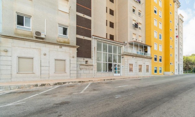 Venta - Apartamento / piso -
Orihuela Costa - Campoamor