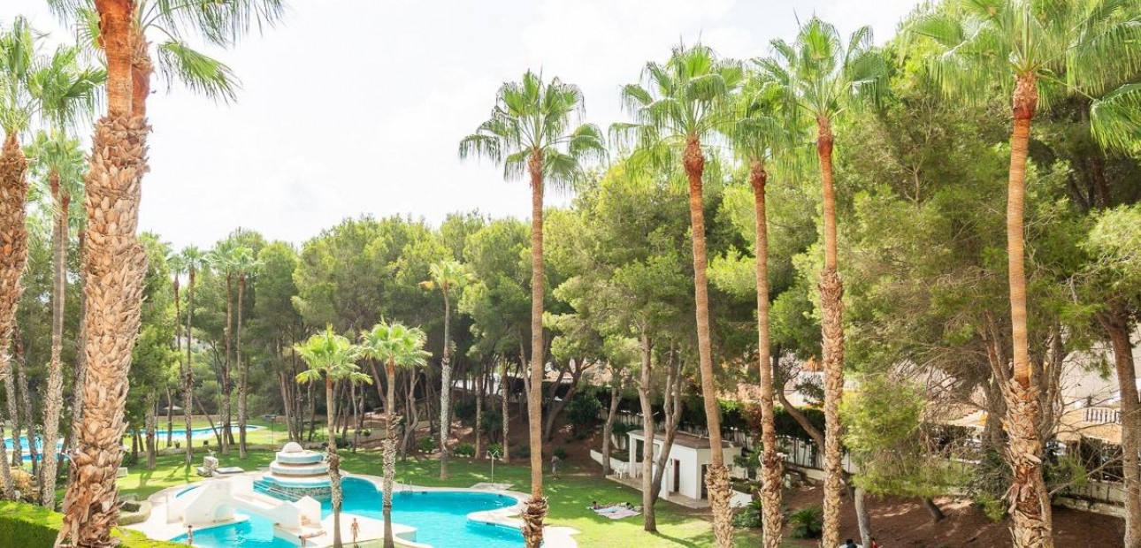 Venta - Apartamento / piso -
Orihuela Costa - Campoamor