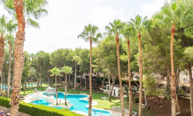 Venta - Apartamento / piso -
Orihuela Costa - Campoamor