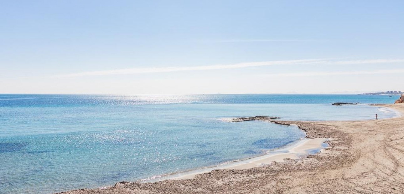 Venta - Apartamento / piso -
Orihuela Costa - Campoamor