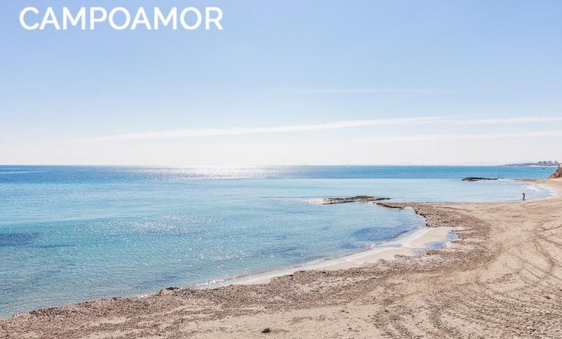 Venta - Apartamento / piso -
Orihuela Costa - Campoamor