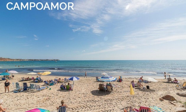 Venta - Apartamento / piso -
Orihuela Costa - Campoamor