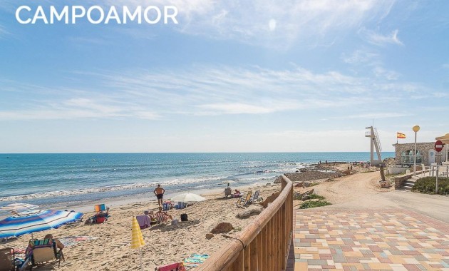 Venta - Apartamento / piso -
Orihuela Costa - Campoamor