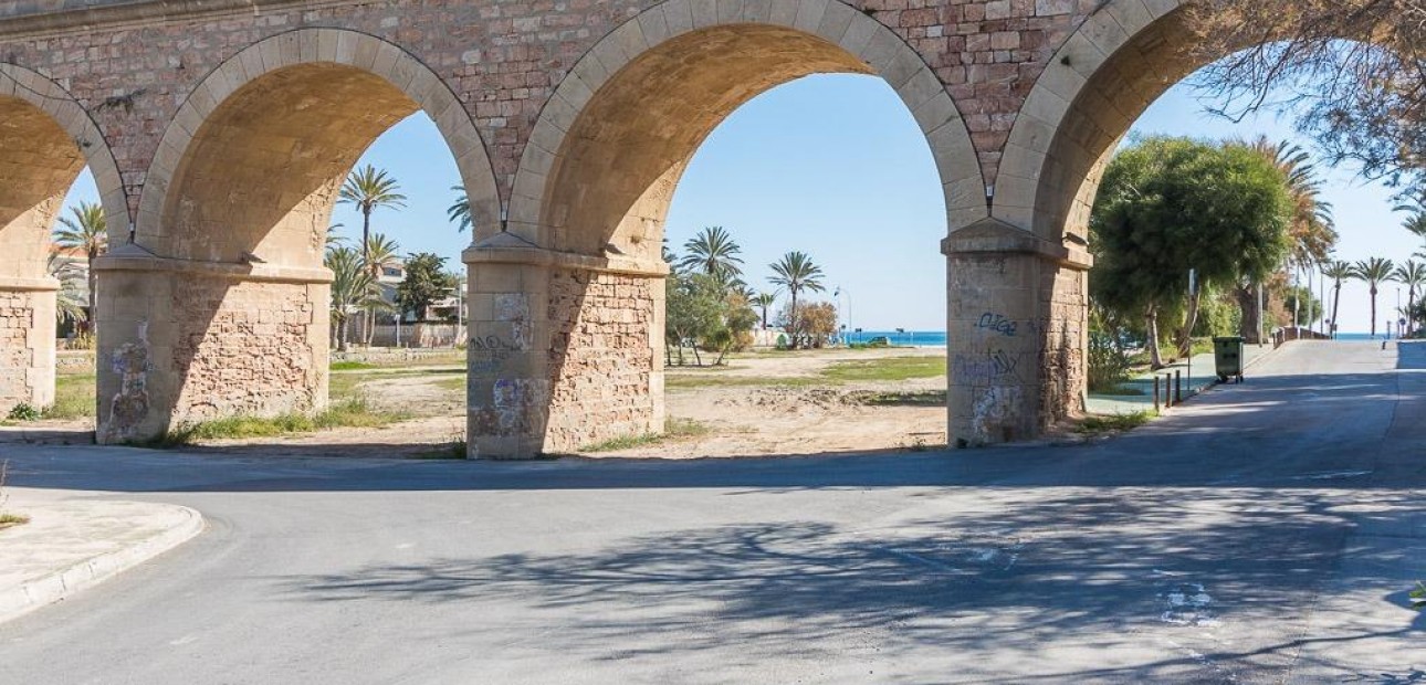 Venta - Apartamento / piso -
Orihuela Costa - Campoamor