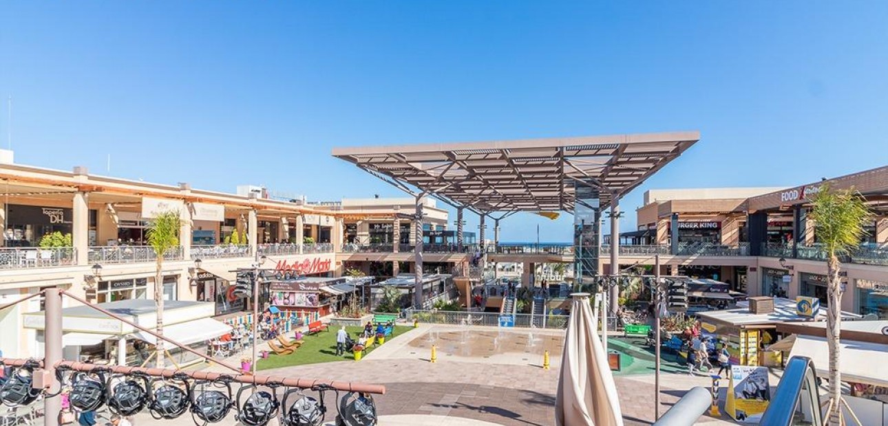 Venta - Apartamento / piso -
Orihuela Costa - Campoamor