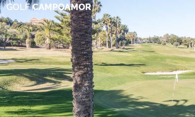Venta - Apartamento / piso -
Orihuela Costa - Campoamor