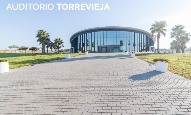 Venta - Apartamento / piso -
Orihuela Costa - Campoamor