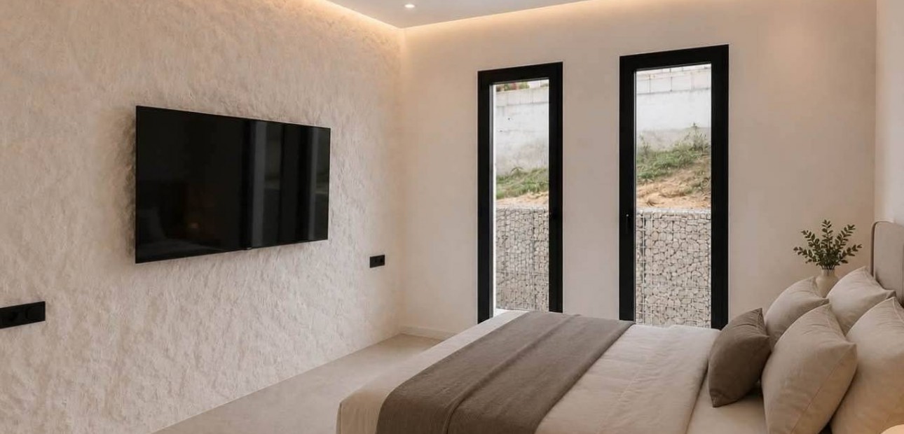 Nieuwbouw - Villa -
Ciudad Quesada