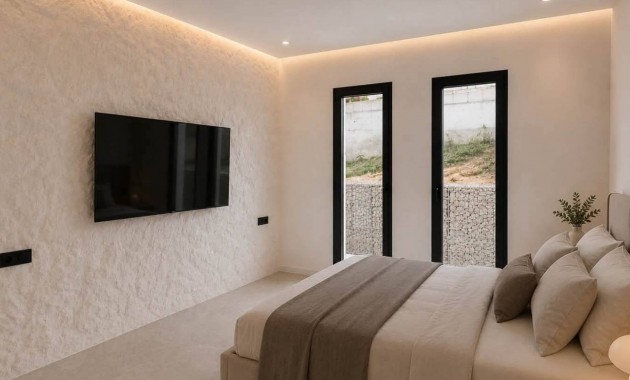 Nieuwbouw - Villa -
Ciudad Quesada