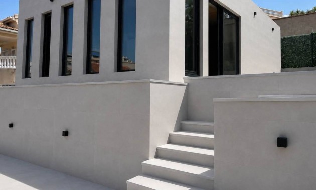 Nieuwbouw - Villa -
Ciudad Quesada