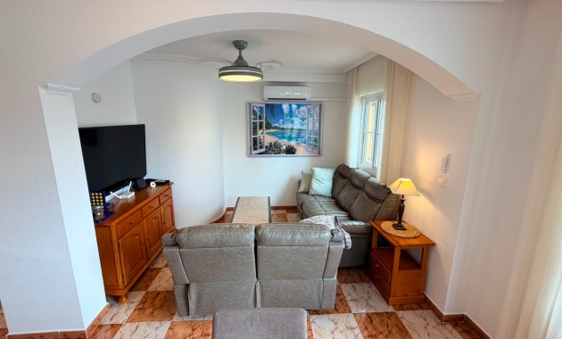 Venta - Semi Detached Villa -
Lomas de Cabo Roig - Orihuela Costa