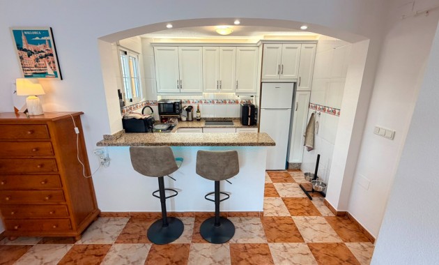 Venta - Semi Detached Villa -
Lomas de Cabo Roig - Orihuela Costa