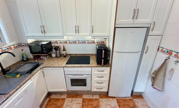 Venta - Semi Detached Villa -
Lomas de Cabo Roig - Orihuela Costa