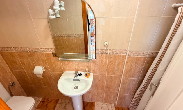Venta - Semi Detached Villa -
Lomas de Cabo Roig - Orihuela Costa