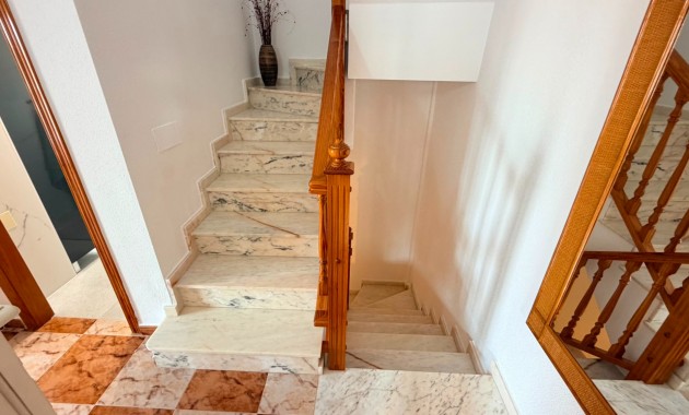 Venta - Semi Detached Villa -
Lomas de Cabo Roig - Orihuela Costa