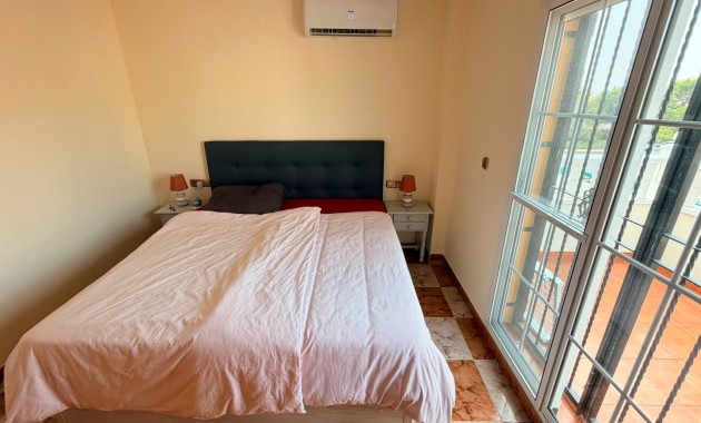 Venta - Semi Detached Villa -
Lomas de Cabo Roig - Orihuela Costa