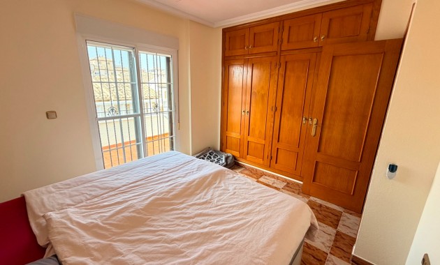 Venta - Semi Detached Villa -
Lomas de Cabo Roig - Orihuela Costa