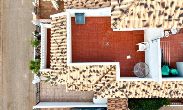 Venta - Semi Detached Villa -
Lomas de Cabo Roig - Orihuela Costa