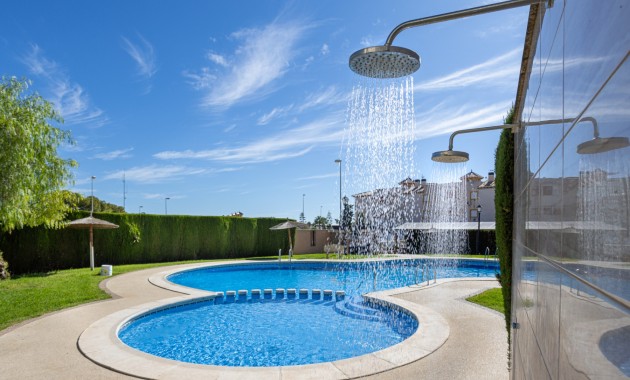 Venta - Semi Detached Villa -
Lomas de Cabo Roig - Orihuela Costa
