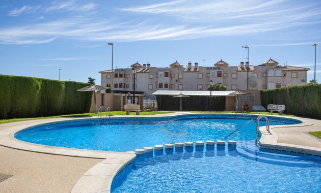 Venta - Semi Detached Villa -
Lomas de Cabo Roig - Orihuela Costa