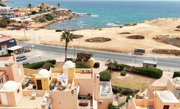Venta - Terraced house -
Torrevieja - Los Frutales
