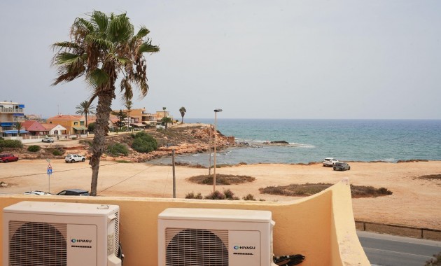 Venta - Terraced house -
Torrevieja - Los Frutales