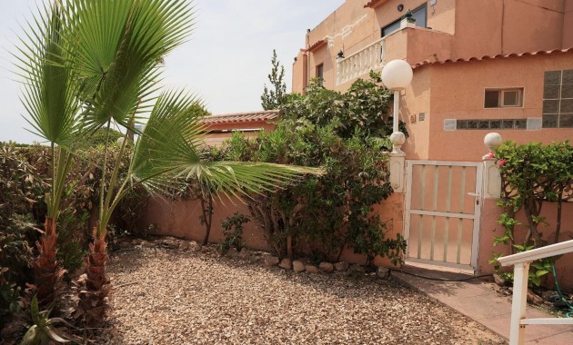Venta - Terraced house -
Torrevieja - Los Frutales