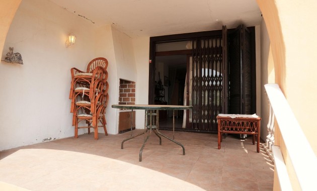 Venta - Terraced house -
Torrevieja - Los Frutales