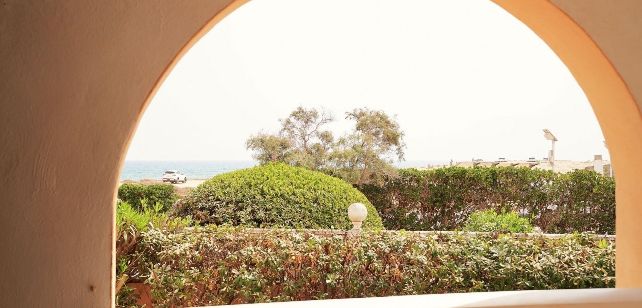 Venta - Terraced house -
Torrevieja - Los Frutales