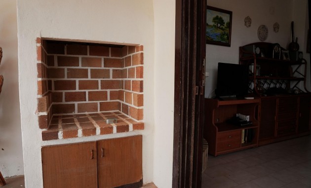Venta - Terraced house -
Torrevieja - Los Frutales