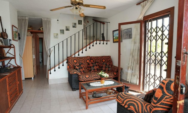 Venta - Terraced house -
Torrevieja - Los Frutales