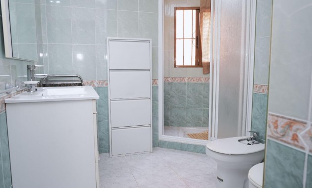 Venta - Terraced house -
Torrevieja - Los Frutales