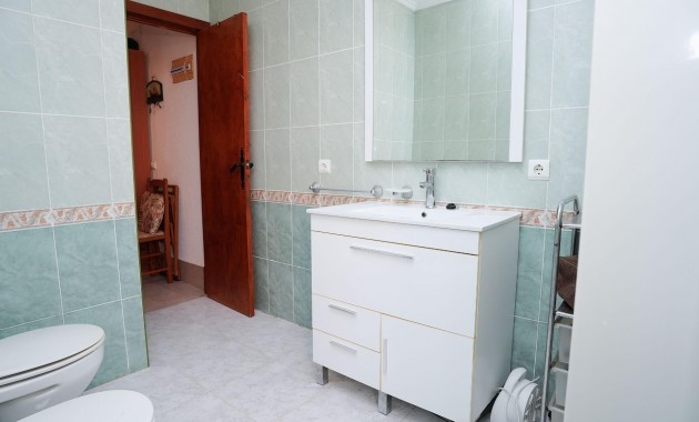 Venta - Terraced house -
Torrevieja - Los Frutales