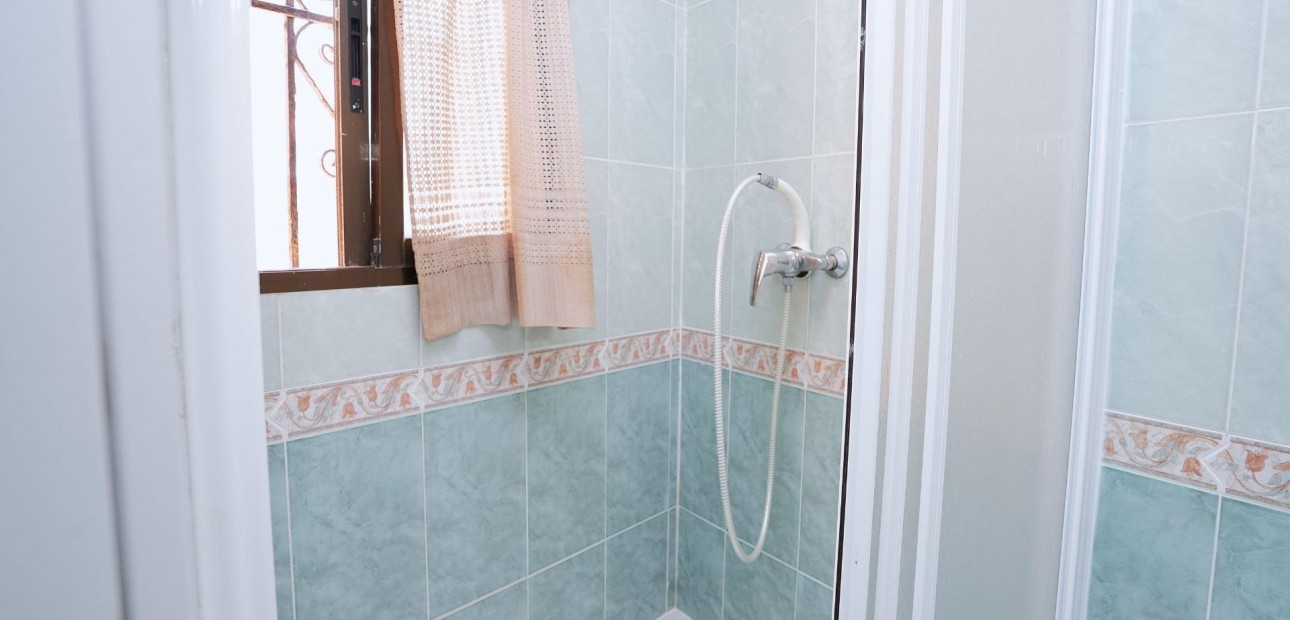 Venta - Terraced house -
Torrevieja - Los Frutales
