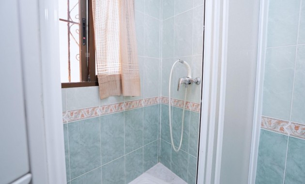 Venta - Terraced house -
Torrevieja - Los Frutales