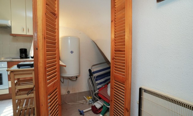 Venta - Terraced house -
Torrevieja - Los Frutales
