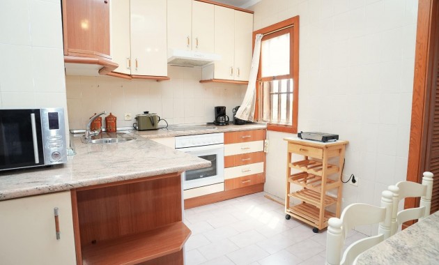 Venta - Terraced house -
Torrevieja - Los Frutales
