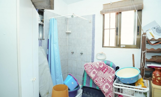 Venta - Terraced house -
Torrevieja - Los Frutales