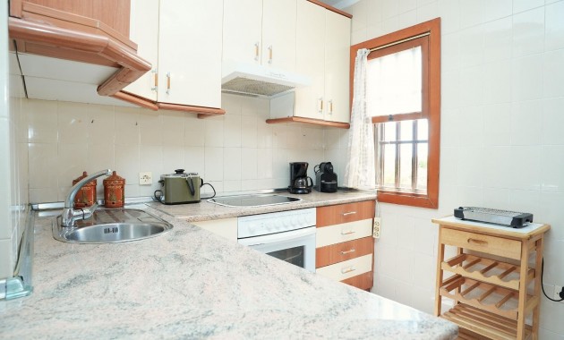 Venta - Terraced house -
Torrevieja - Los Frutales