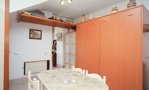 Venta - Terraced house -
Torrevieja - Los Frutales