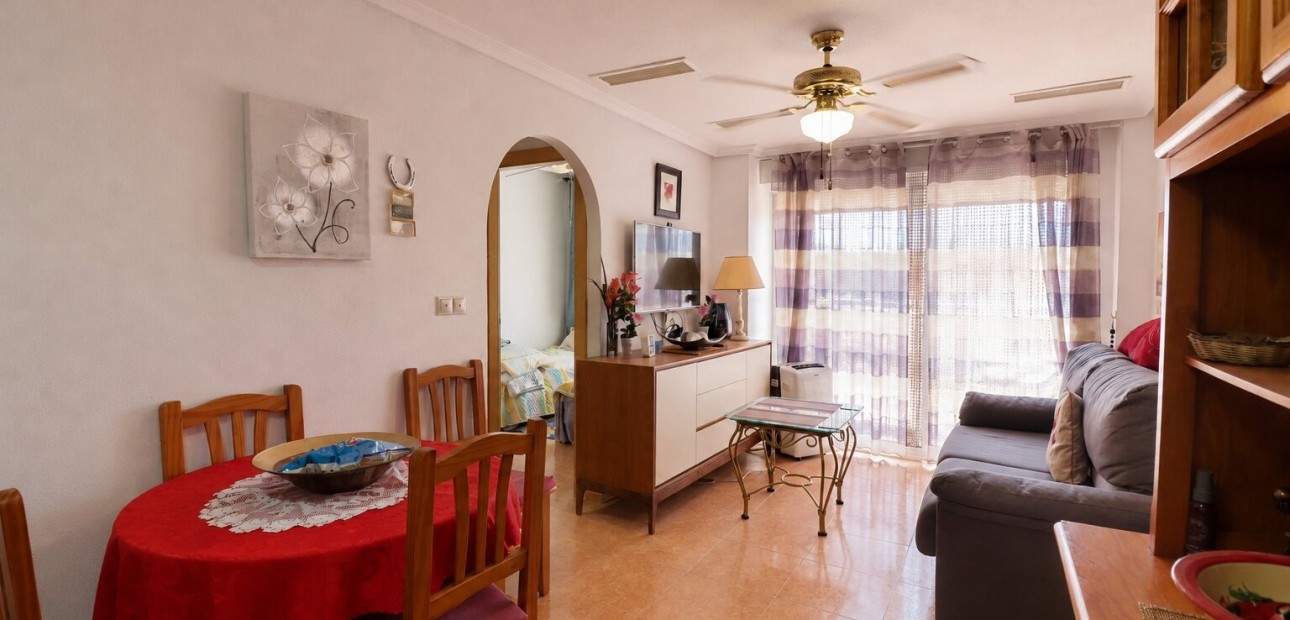 Venta - Apartamento / piso -
Rojales - Los Palacios