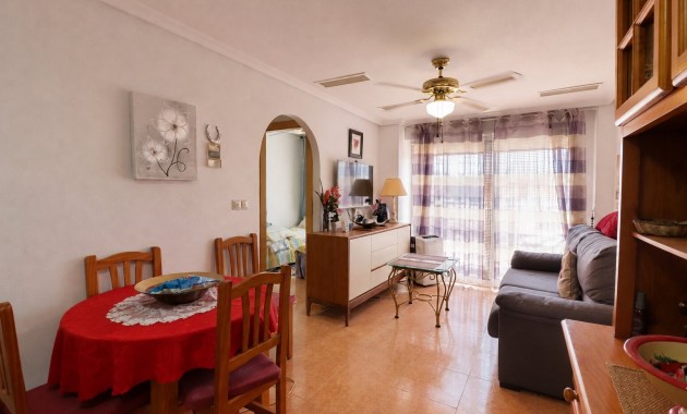 Venta - Apartamento / piso -
Rojales - Los Palacios