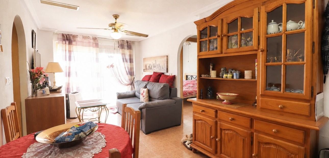 Venta - Apartamento / piso -
Rojales - Los Palacios