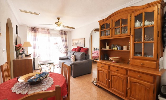 Venta - Apartamento / piso -
Rojales - Los Palacios