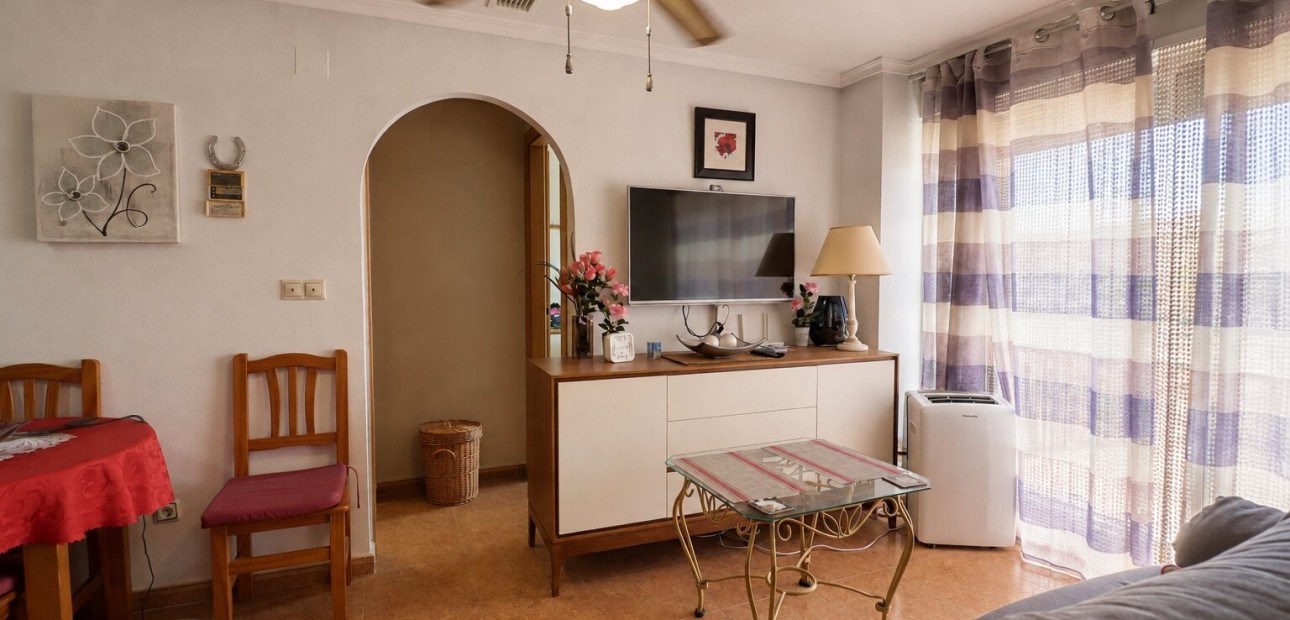 Venta - Apartamento / piso -
Rojales - Los Palacios