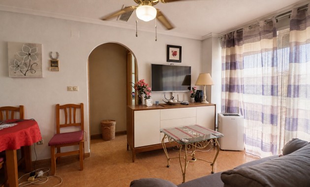 Venta - Apartamento / piso -
Rojales - Los Palacios